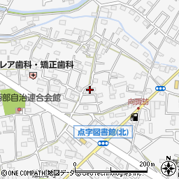 埼玉県熊谷市上之1867-32周辺の地図