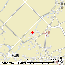 長野県東筑摩郡山形村1019周辺の地図