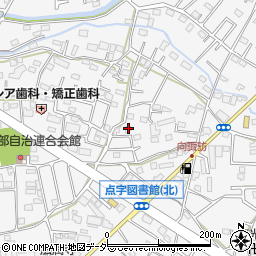 埼玉県熊谷市上之1867-33周辺の地図