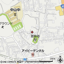 岐阜県高山市下岡本町2788周辺の地図