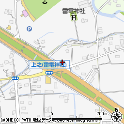 すき家熊谷ＢＰ店周辺の地図