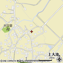 長野県東筑摩郡山形村897周辺の地図