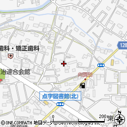 埼玉県熊谷市上之1865-20周辺の地図