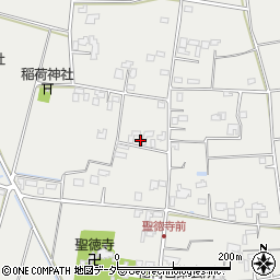 埼玉県加須市上樋遣川5300周辺の地図