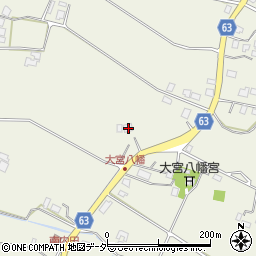 長野県塩尻市片丘4024周辺の地図