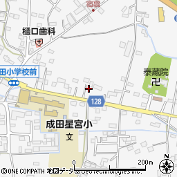 埼玉県熊谷市上之566周辺の地図