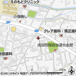 埼玉県熊谷市上之1749周辺の地図