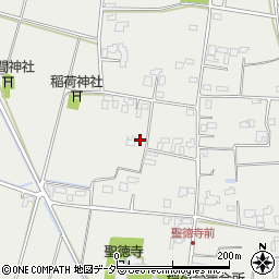埼玉県加須市上樋遣川5298周辺の地図