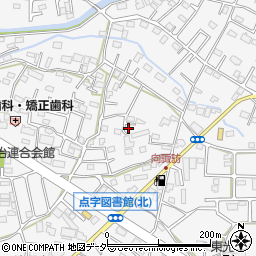 埼玉県熊谷市上之1872-8周辺の地図