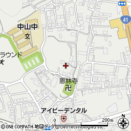 岐阜県高山市下岡本町2793周辺の地図