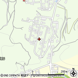 岐阜県高山市三福寺町1535-35周辺の地図