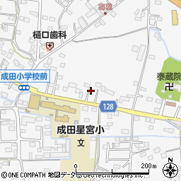 埼玉県熊谷市上之569周辺の地図