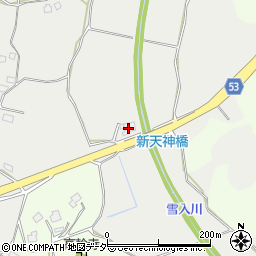 福田コンクリート工業周辺の地図