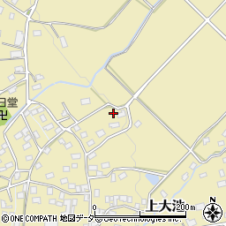長野県東筑摩郡山形村899周辺の地図
