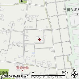 埼玉県加須市上樋遣川5020周辺の地図