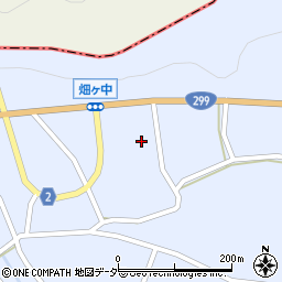 株式会社京信周辺の地図