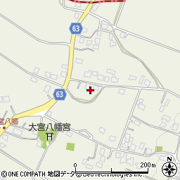 長野県塩尻市片丘6903周辺の地図