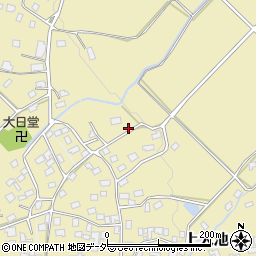 長野県東筑摩郡山形村898周辺の地図