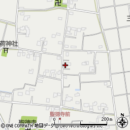 埼玉県加須市上樋遣川5009周辺の地図