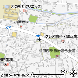 埼玉県熊谷市上之1573周辺の地図