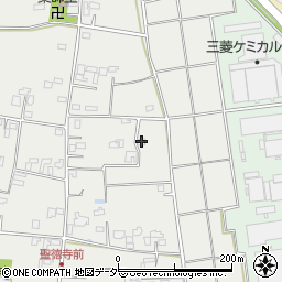 埼玉県加須市上樋遣川5021周辺の地図