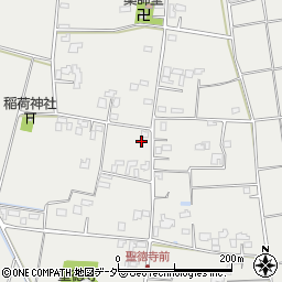埼玉県加須市上樋遣川5303周辺の地図