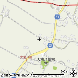長野県塩尻市片丘3961周辺の地図