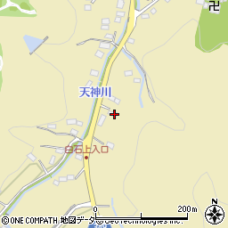 埼玉県児玉郡美里町白石2738周辺の地図