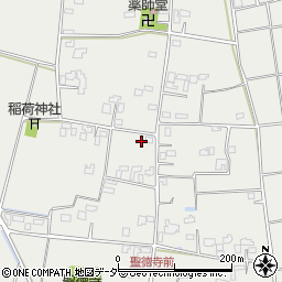 埼玉県加須市上樋遣川5304周辺の地図
