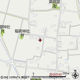 埼玉県加須市上樋遣川5309周辺の地図