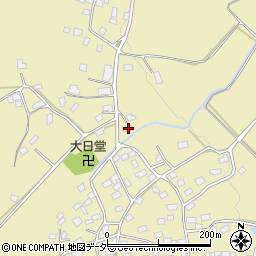 長野県東筑摩郡山形村3112周辺の地図