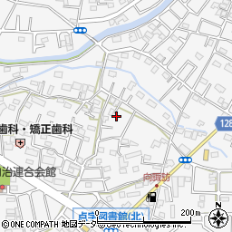 埼玉県熊谷市上之1858周辺の地図
