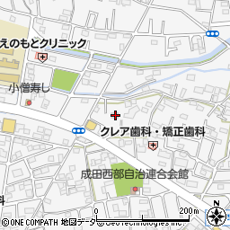 埼玉県熊谷市上之1566周辺の地図