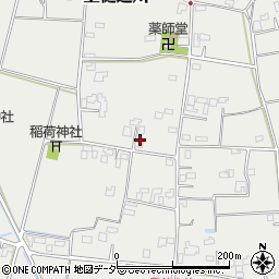 埼玉県加須市上樋遣川4837周辺の地図