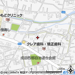 埼玉県熊谷市上之1562周辺の地図