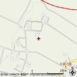 長野県塩尻市片丘3911周辺の地図