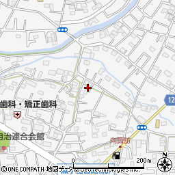 埼玉県熊谷市上之1859周辺の地図