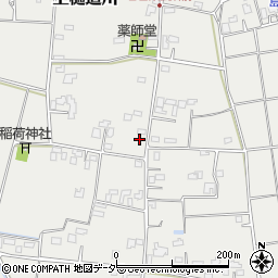 埼玉県加須市上樋遣川4844周辺の地図