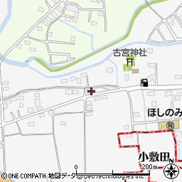 埼玉県熊谷市上之4150-1周辺の地図