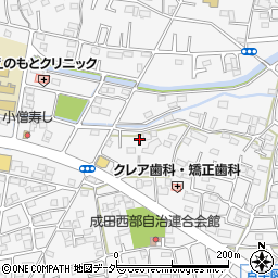 埼玉県熊谷市上之1563周辺の地図