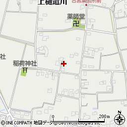 埼玉県加須市上樋遣川4838周辺の地図