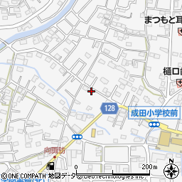埼玉県熊谷市上之856周辺の地図
