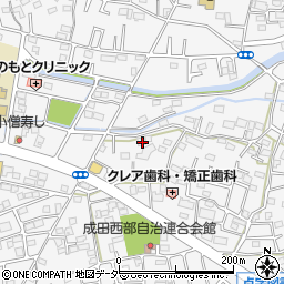 埼玉県熊谷市上之1563-3周辺の地図