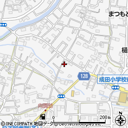 埼玉県熊谷市上之857周辺の地図