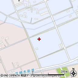 埼玉県深谷市折之口577周辺の地図