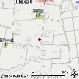 埼玉県加須市上樋遣川4847周辺の地図