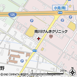 武蔵関運輸株式会社周辺の地図