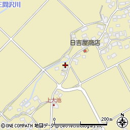 長野県東筑摩郡山形村1131周辺の地図