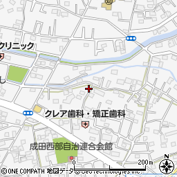 埼玉県熊谷市上之1553周辺の地図