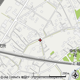 埼玉県熊谷市三ケ尻1373周辺の地図